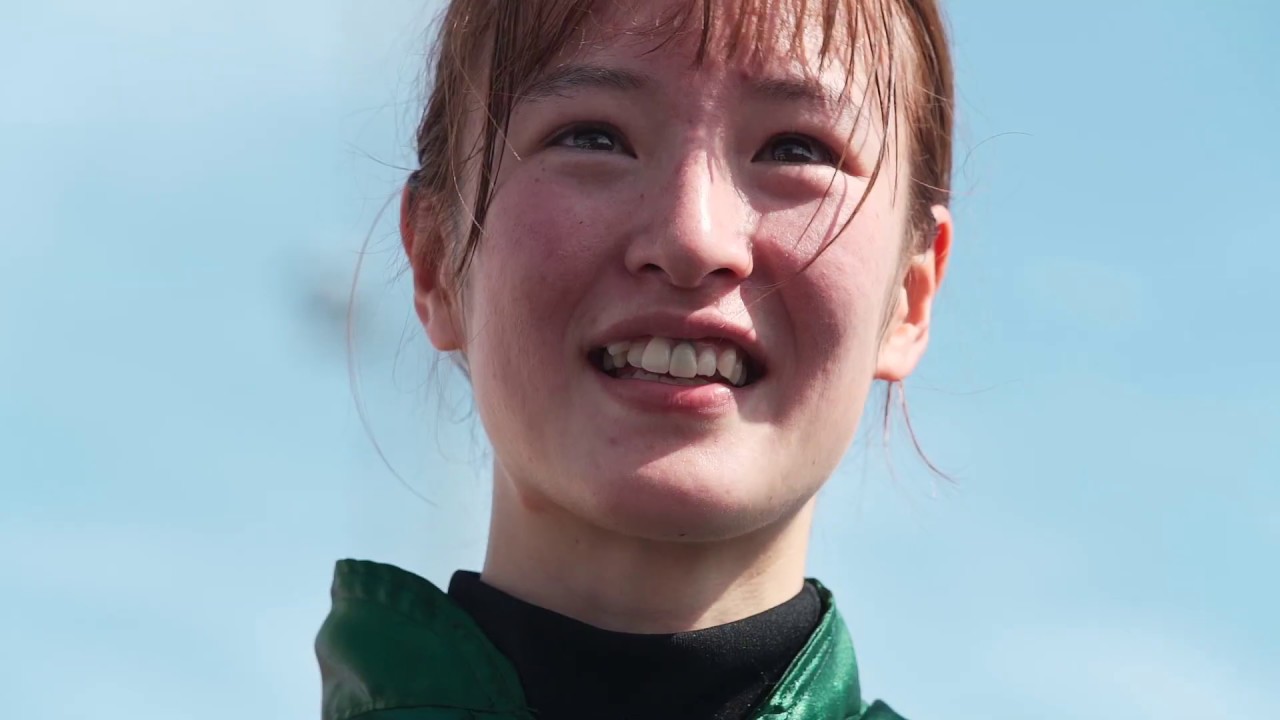 Women Jockeys' World Cup 2019