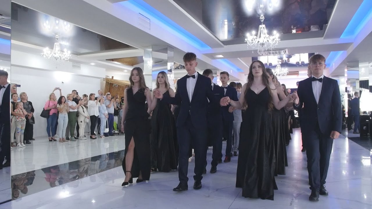 Komers Malanów 2023 Cały Film # Filmowanie Studniówek  Komersów Ostrów Wlkp Kalisz Turek Konin