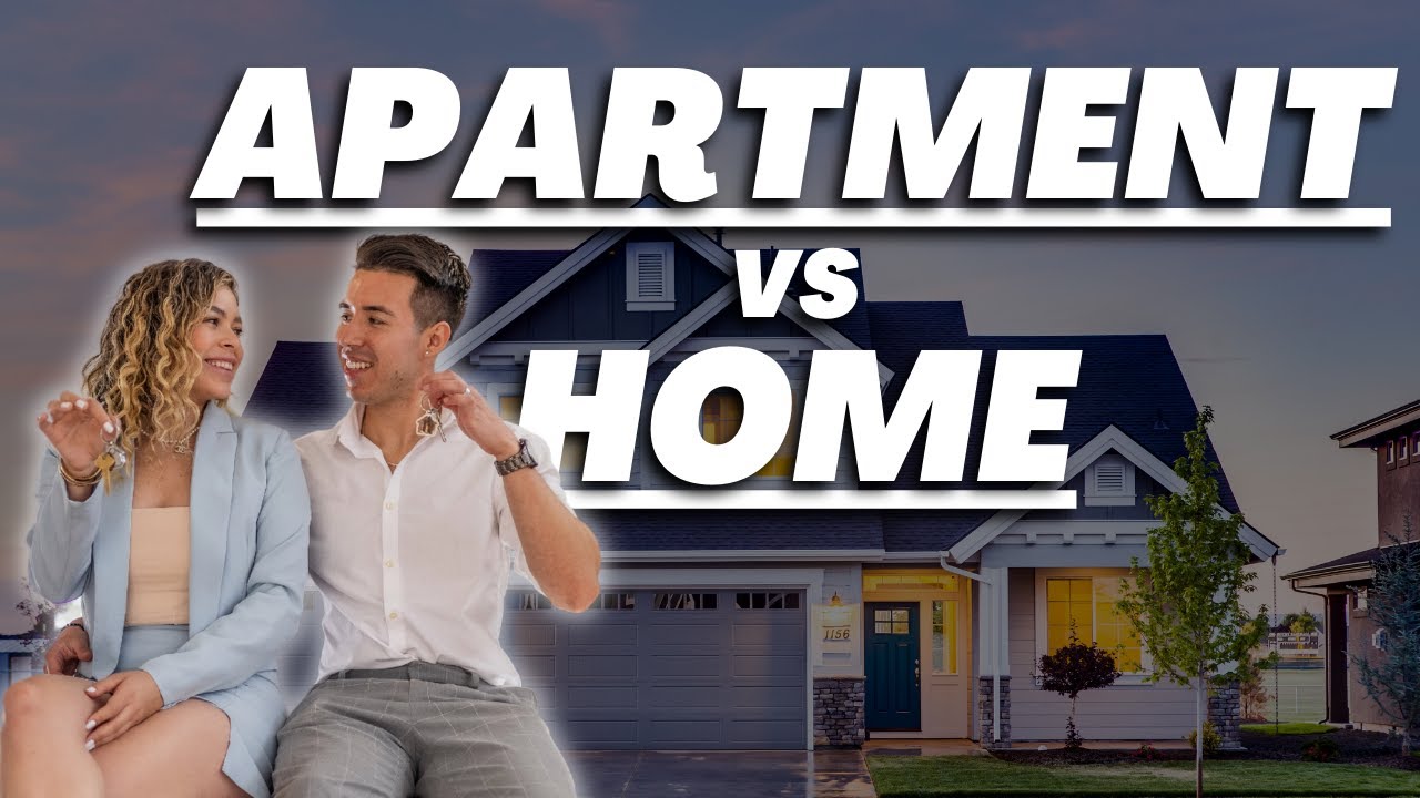 5 Benefits of Apartment Living