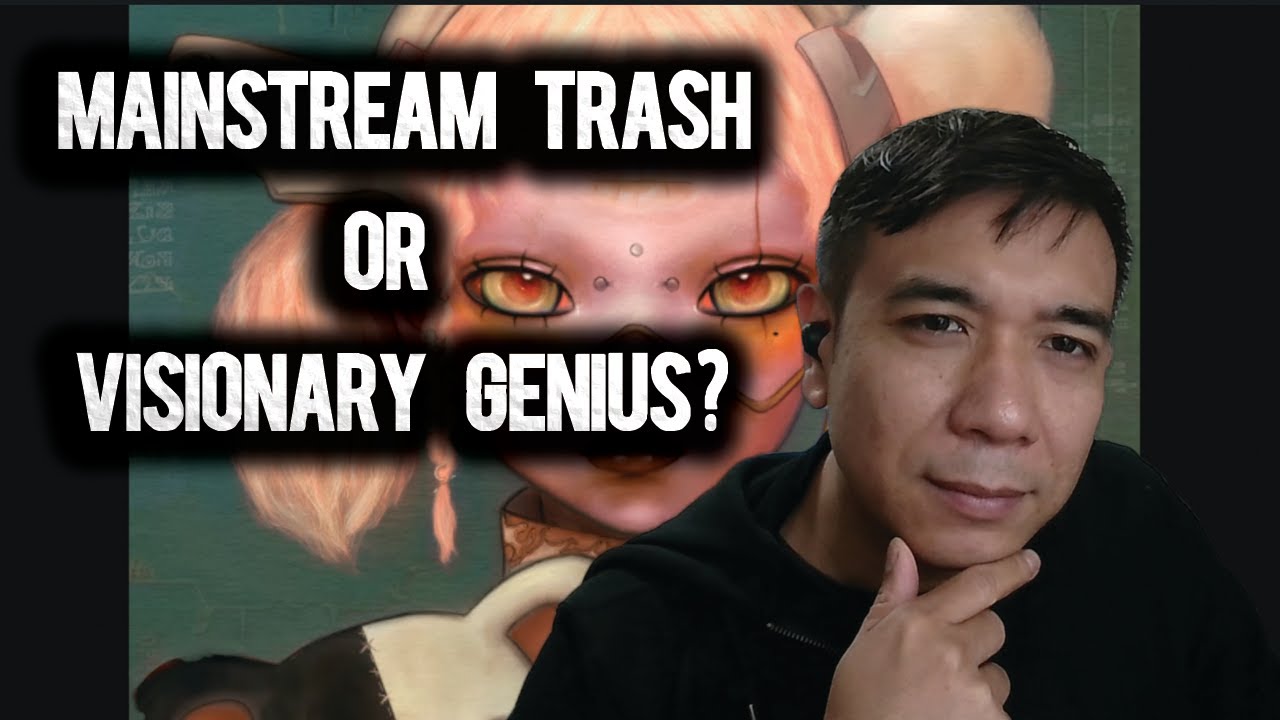 HATER Reacts to Bring Me The Horizon - Post Human: Nex Gen (Viewer Request)