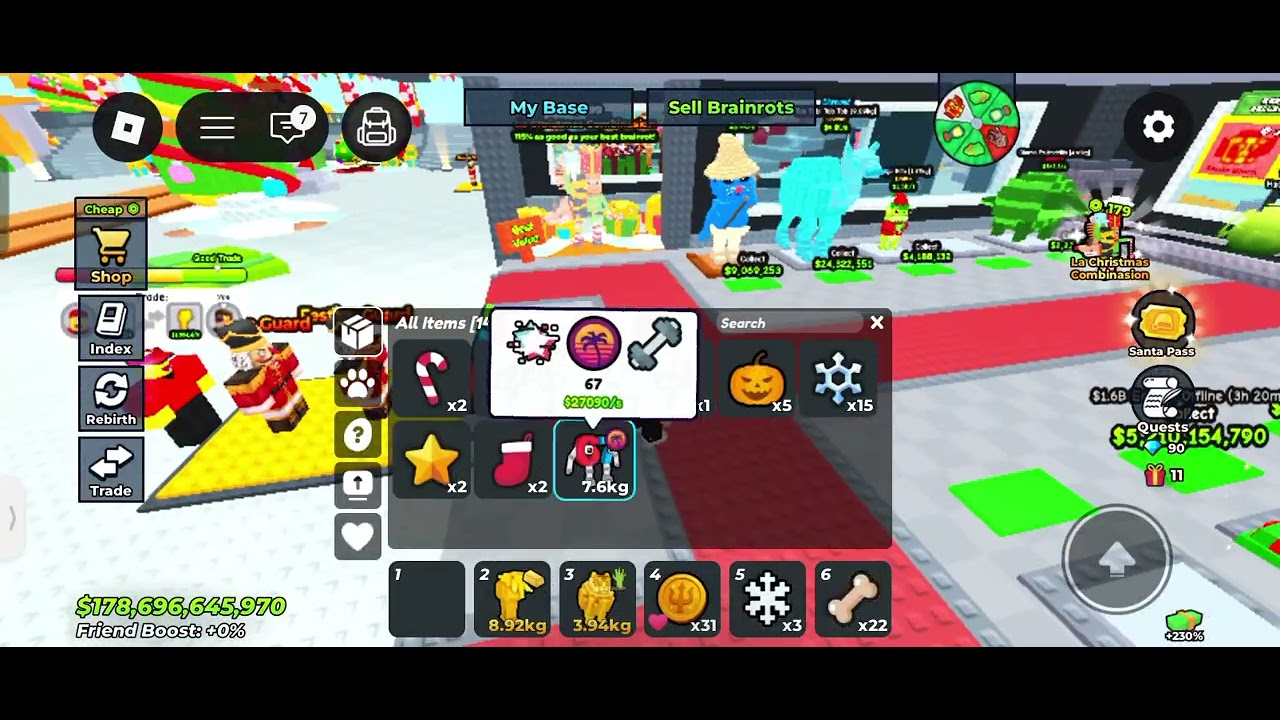 OP game update please Like and subscribe 