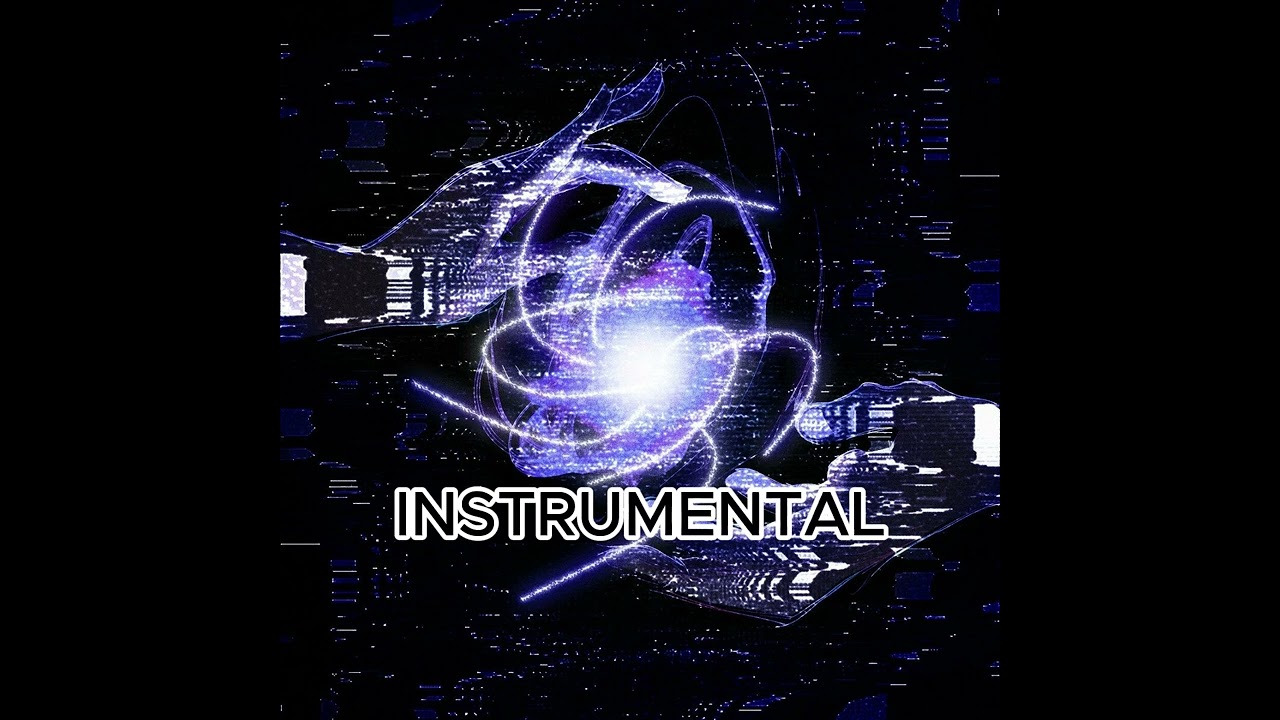 Prey - INFINITY FUNK (Instrumental Super slowed)