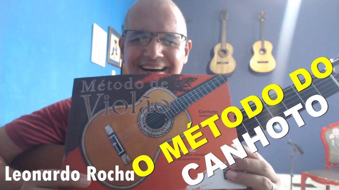 O Método do Canhoto