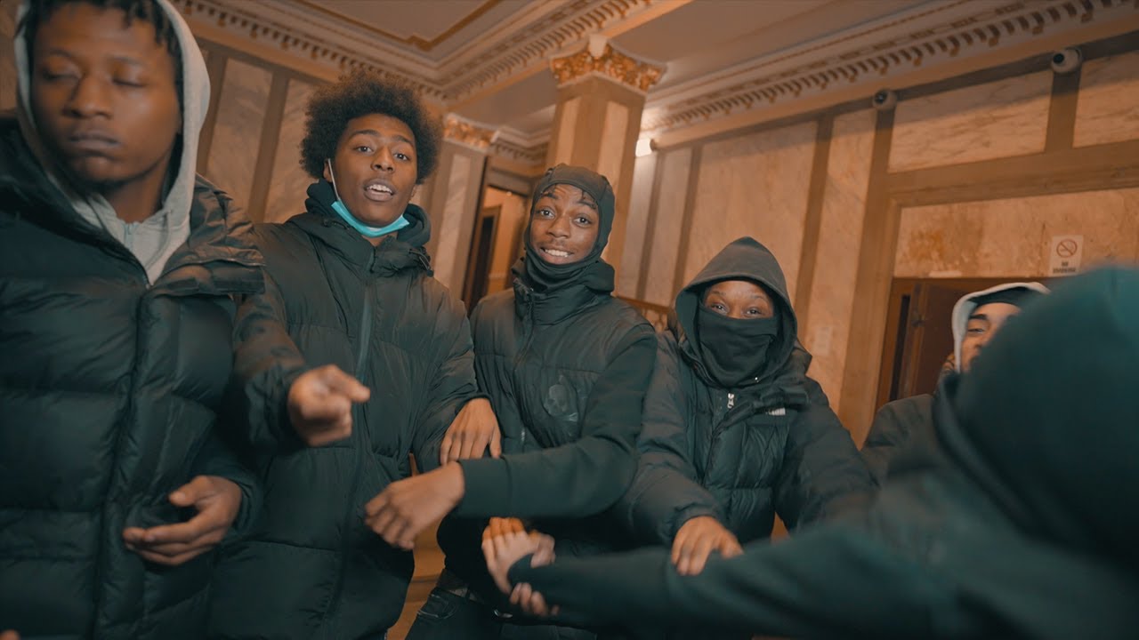 Sugarhill Dede - F*ck Love (Shot by @checkthefootage)