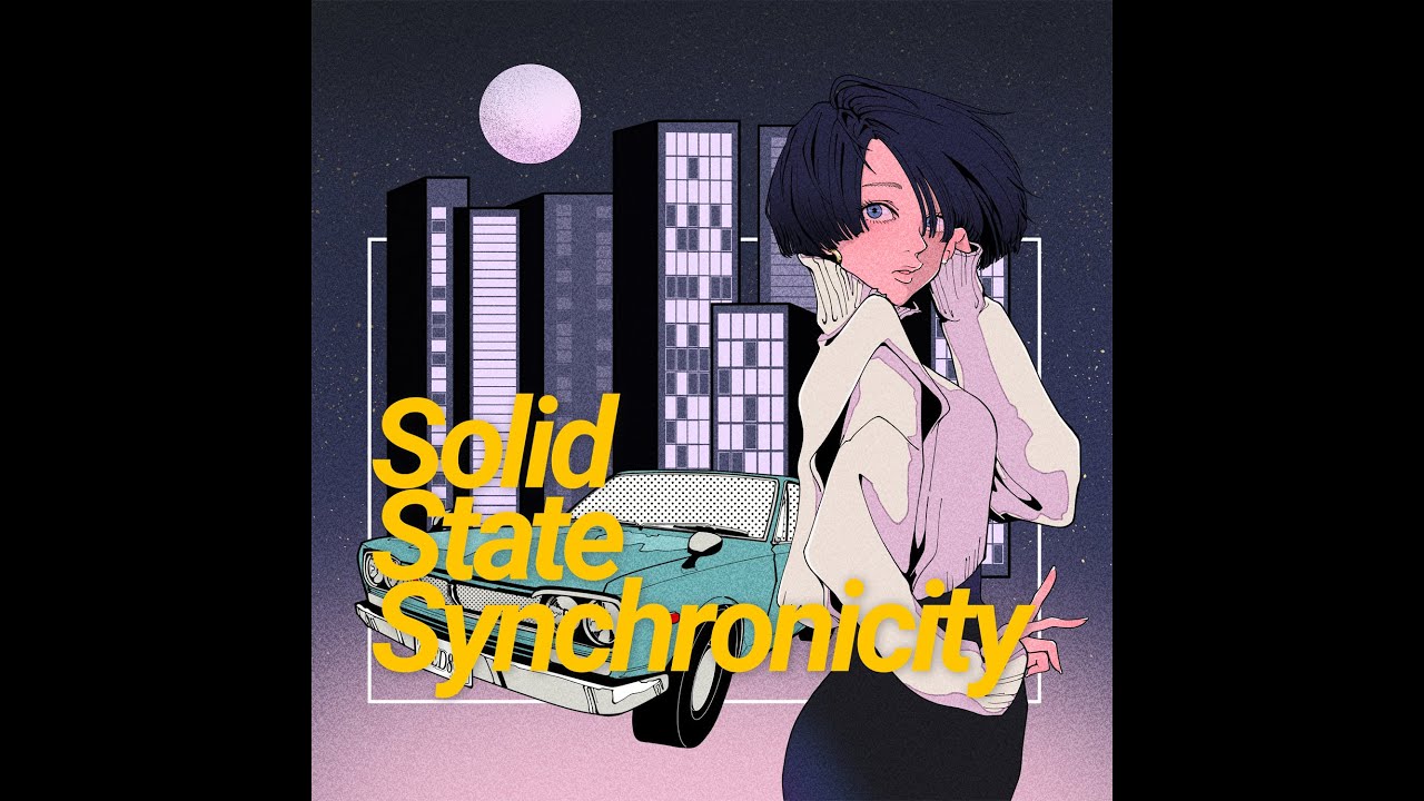 Sic Sic Sic - ソリッドステートシンクロニシティ