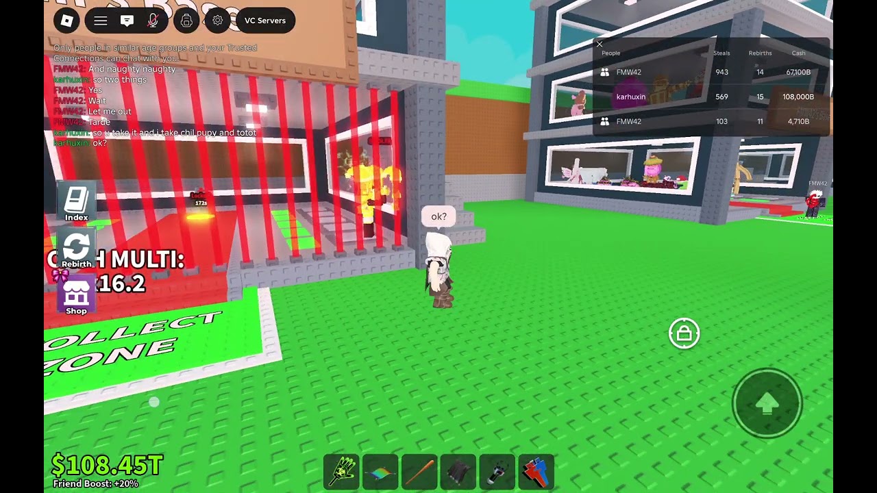 Dont trust this guy finnpelham12 he's a scammer