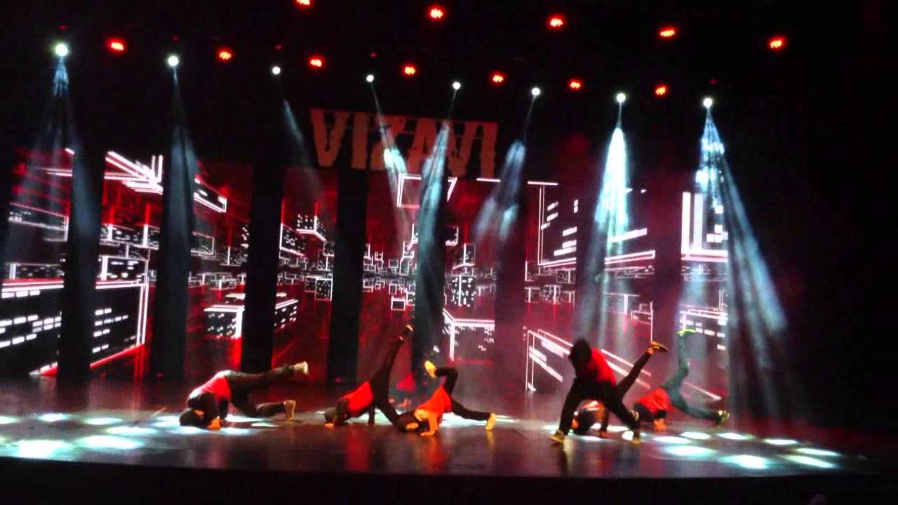 #18 брейк-данс #2 2015 год студия Tанцев Vizavi (Ашдод, Бат-Ям).#18 Breakdance #2  Vizavi (Ashdod)