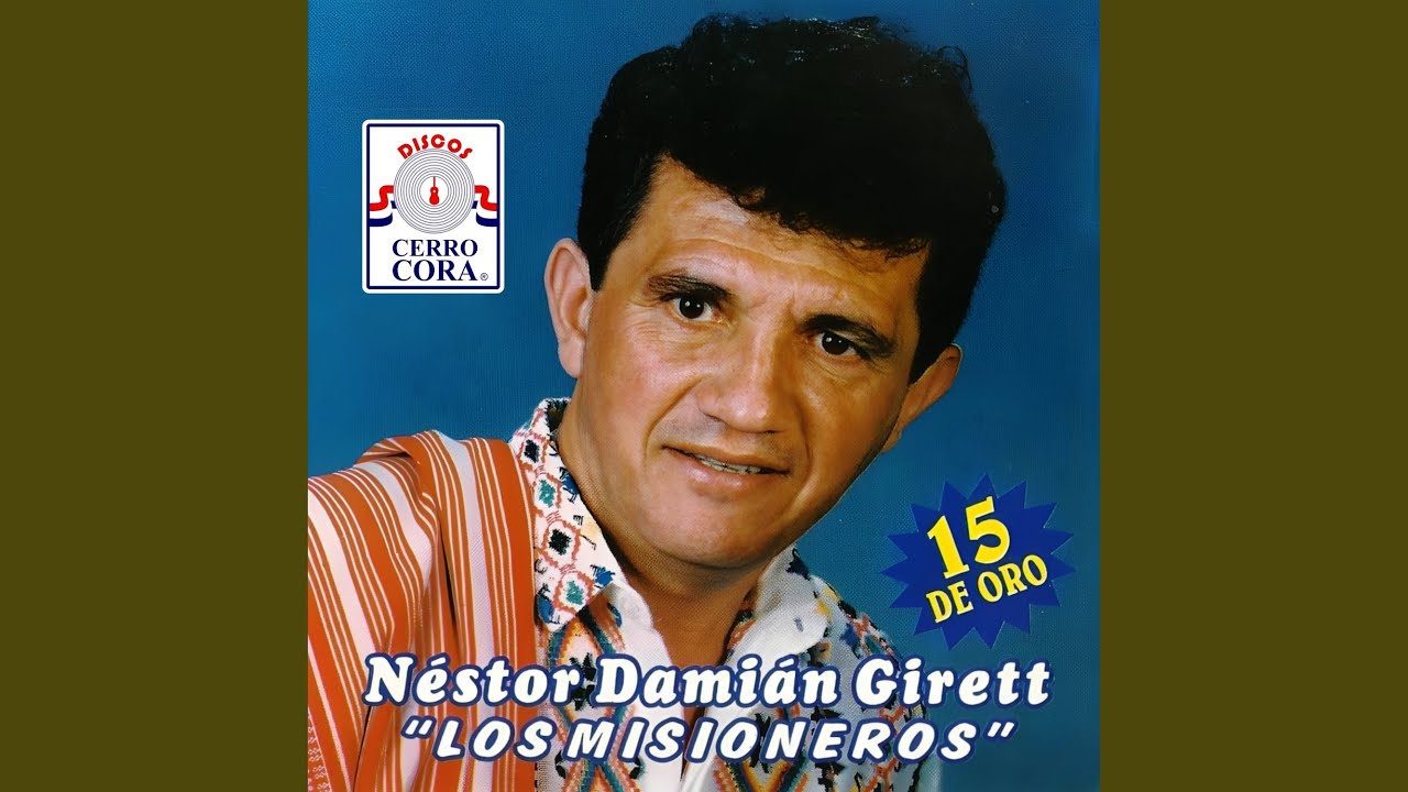 Kuñami María Isabel