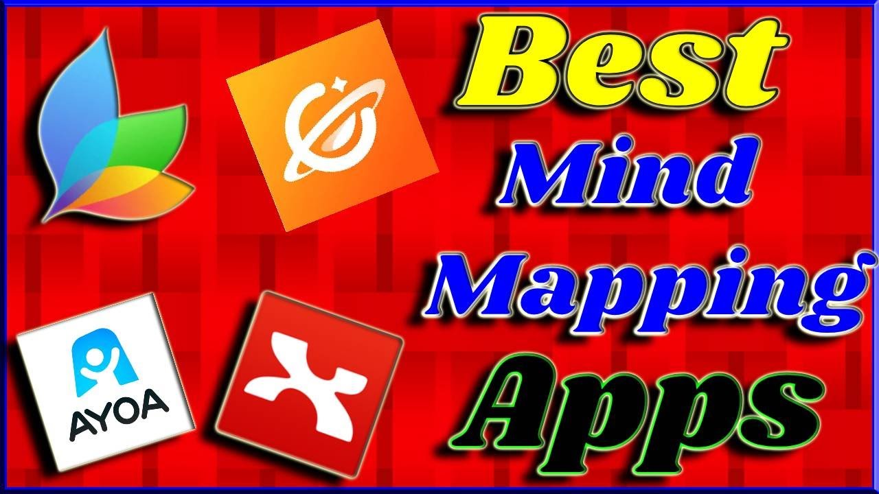 5 Best Mind Mapping Software in 2024