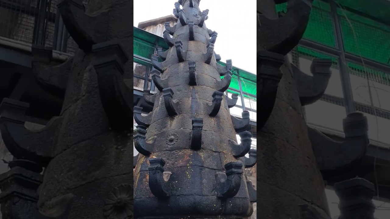 Badami Banashankari temple| A symbol of faith and devotion