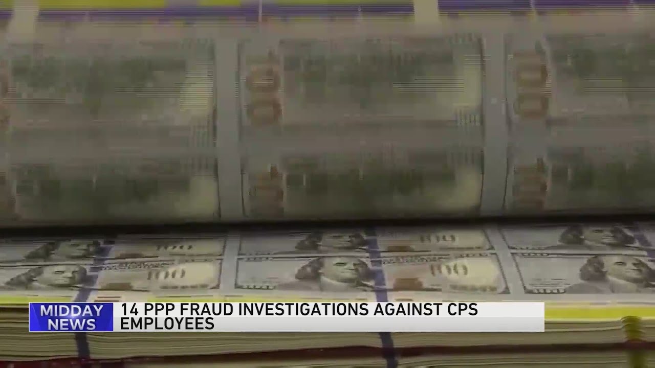 14 CPS employees fired, resigned in PPP fraud investigation
