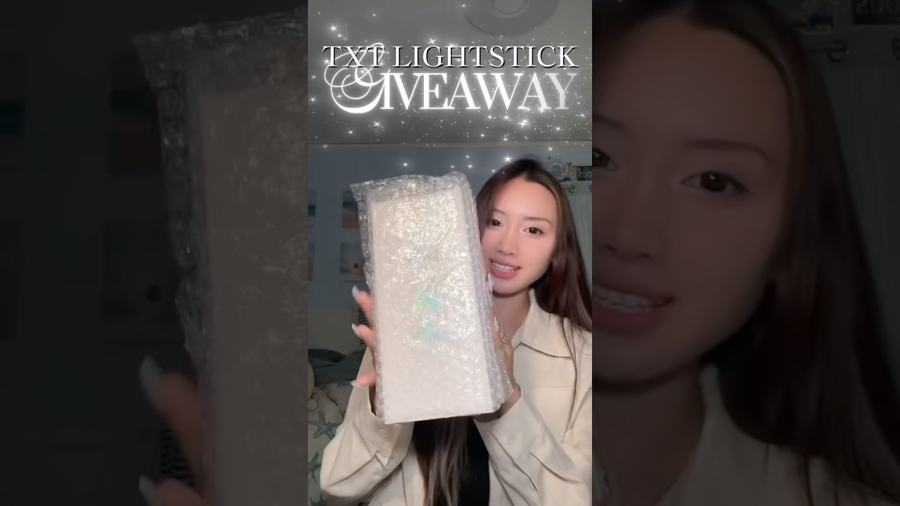 DID SOMEBODY SAY ✨GIVEAWAY✨ Check the comments! 