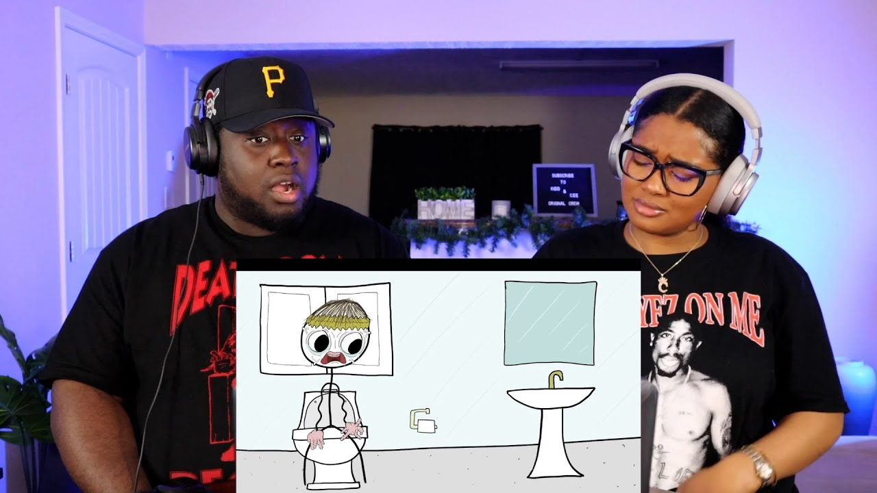 Kidd and Cee Reacts To The Most Painful Venoms in The World