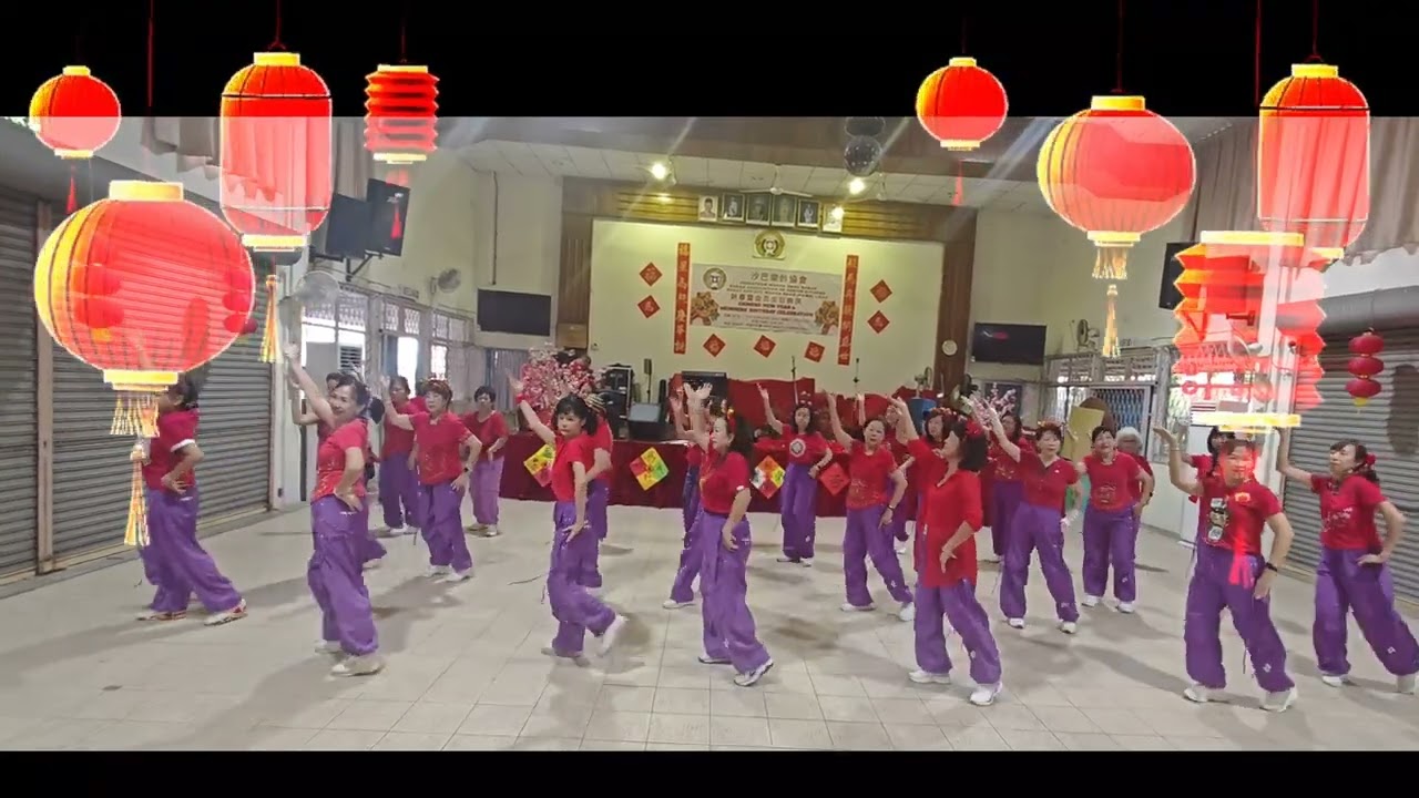 2026马年大吉 🧧🧨🐎🐎🐎🥰