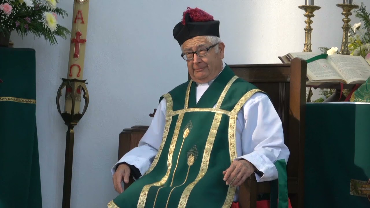 663-La Iglesia que históricamente, CON LAS PRUEBAS EN LA MANO, fundó Jesucristo en los APOSTOLES
