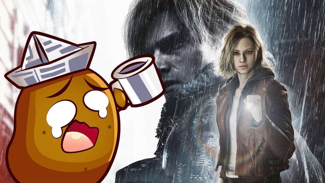 🔴 APRENDIENDO LAS SPEEDRUNS DE RESIDENT EVIL 9 - INSANITY