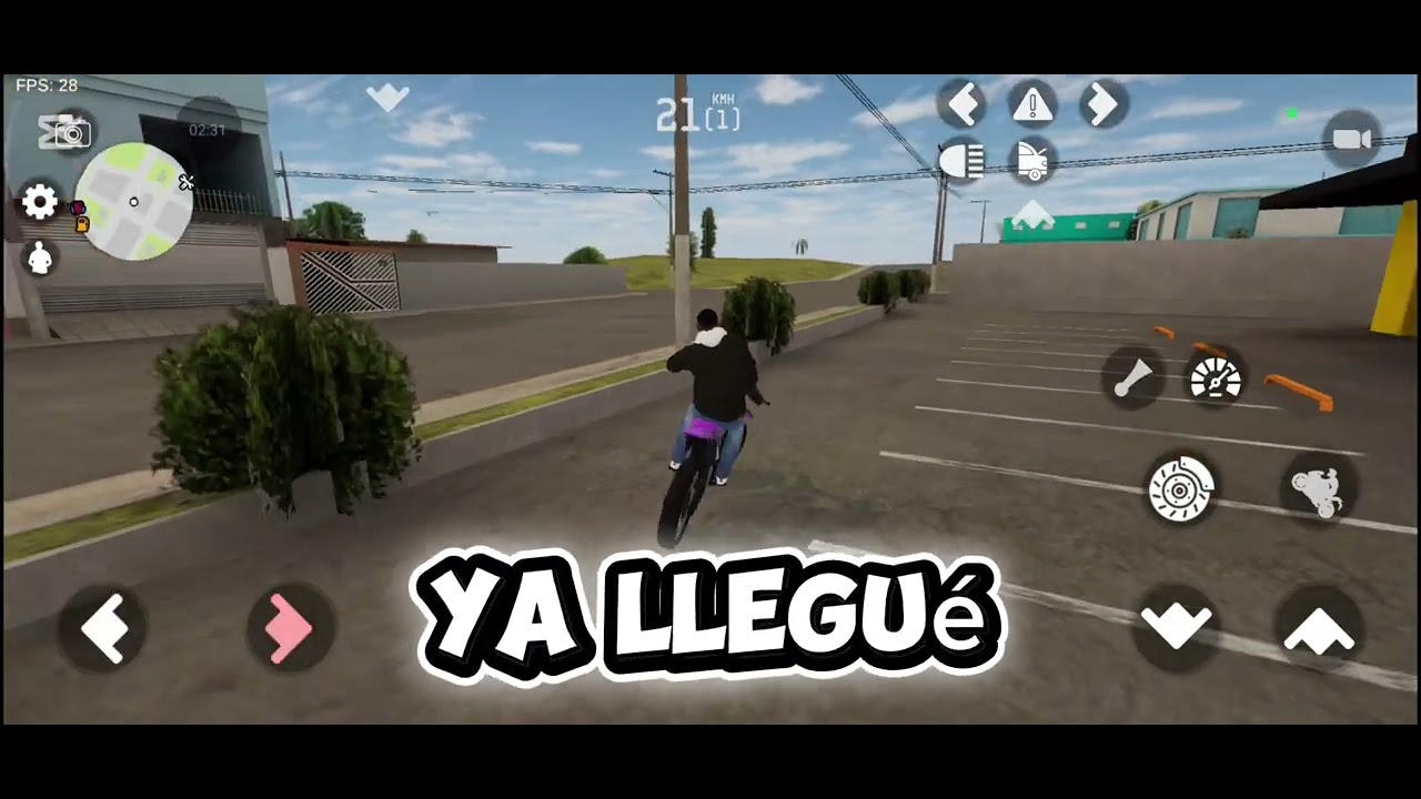 Me robaron todas las motos 😢😢