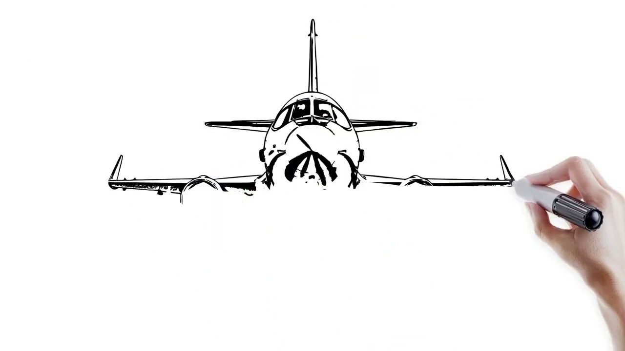 Titanium Forgings for Jets & Aerospace | Precision Engineering for High-Performance Flight
