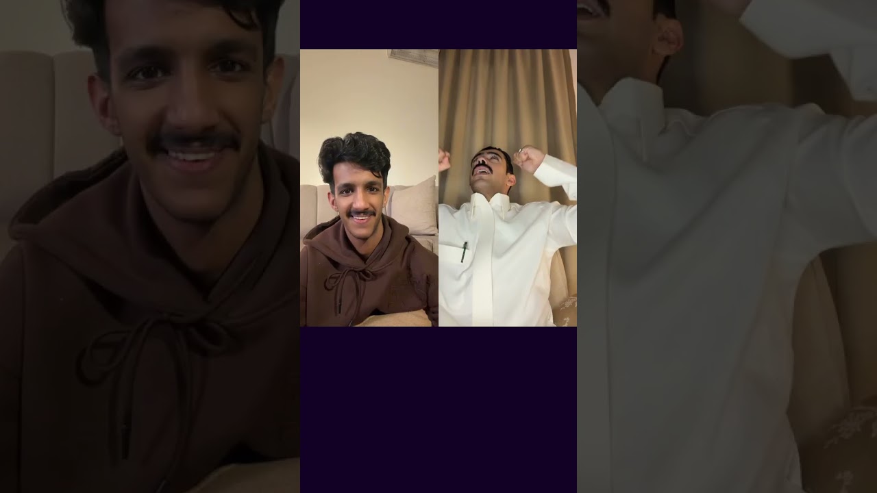 بث محمد ال راجح 1 
