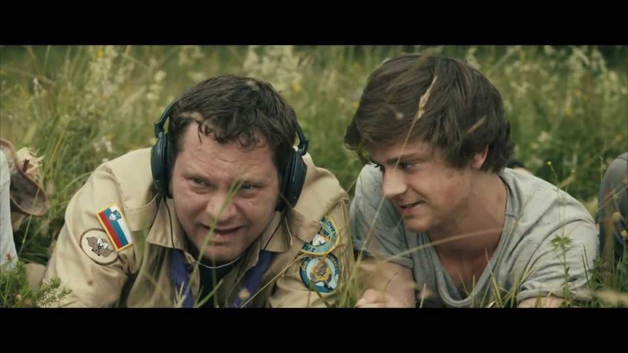Gremo mi po svoje 2 - napovednik filma