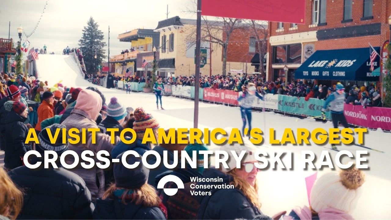 Американский Биркебейнер 2026: потепление зим влияет на легендарную горнолыжную гонку