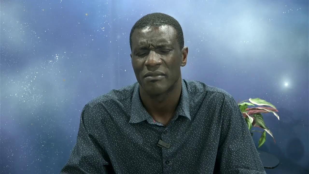 Bible Study LIVE