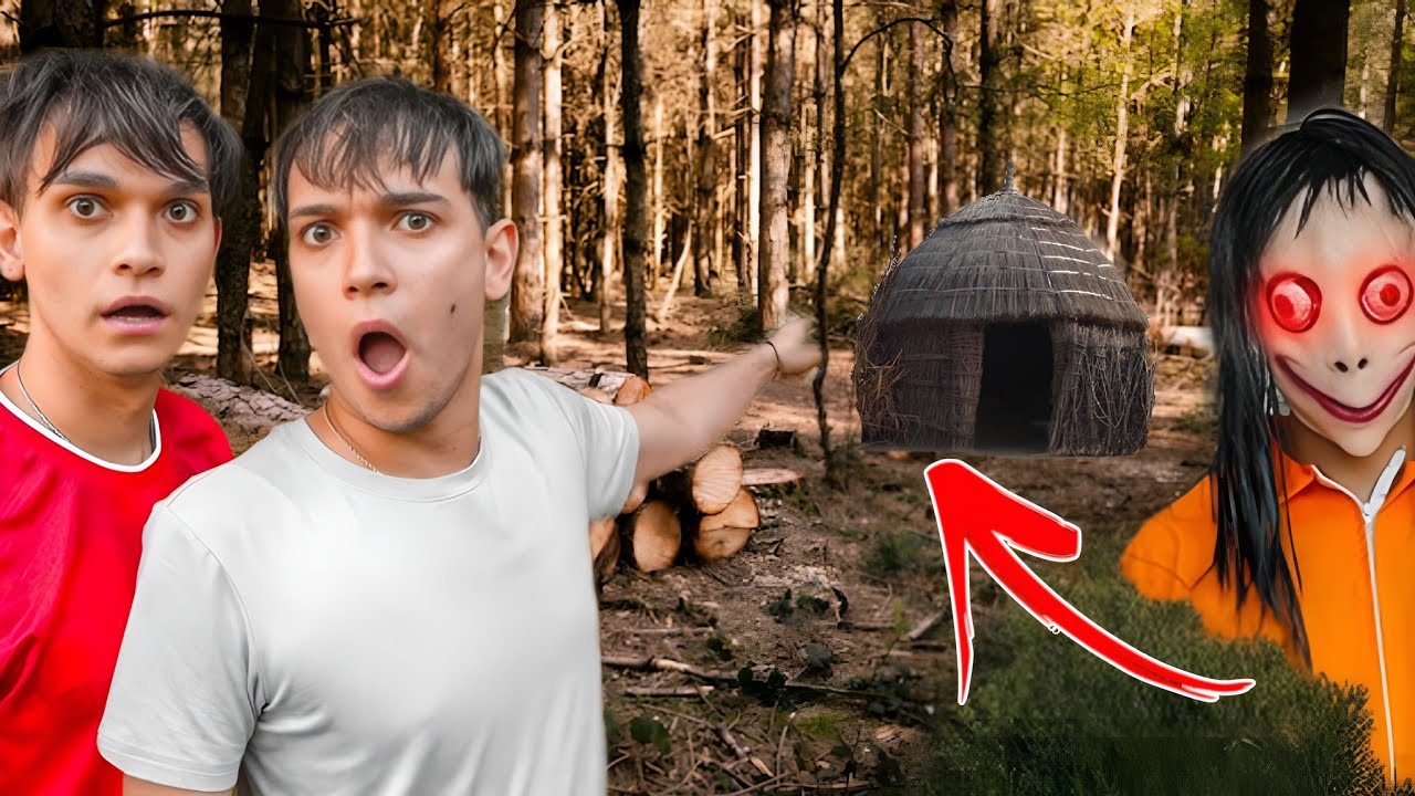 We Tracked Down the Creepy Man’s Secret Location..