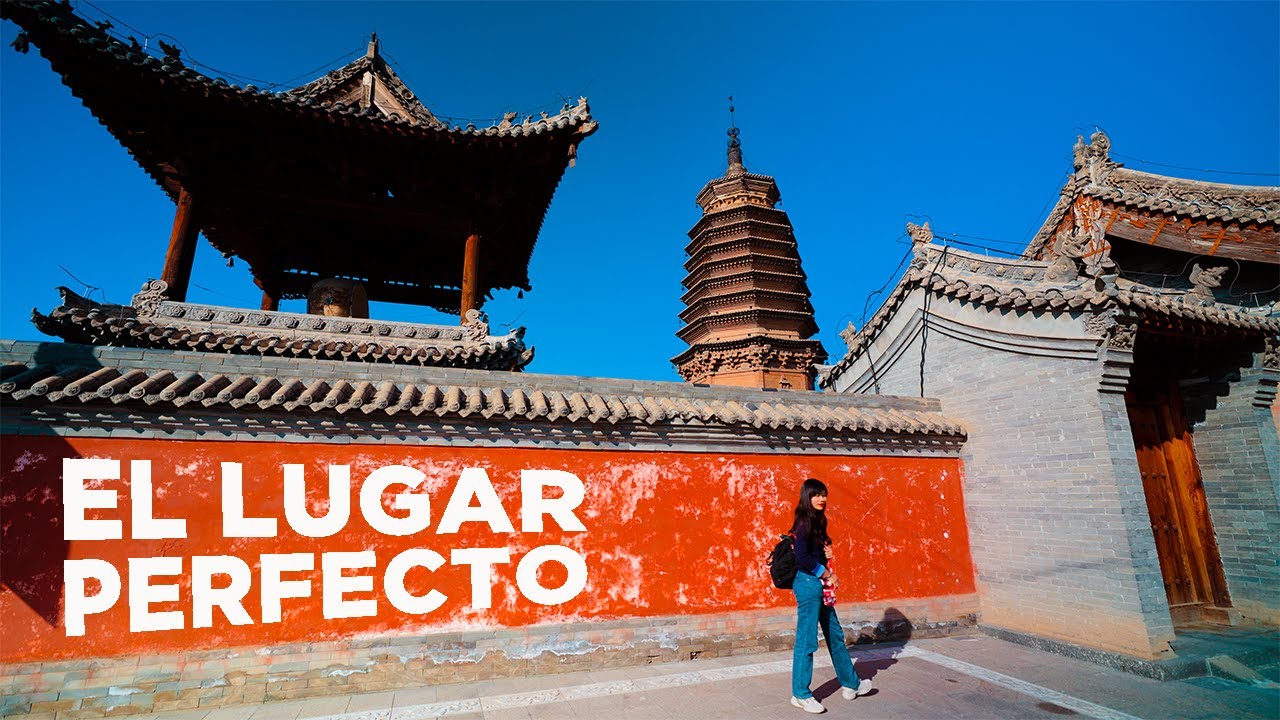 TENEMOS QUE DEJAR EL NORTE DE CHINA: ¿AHORA QUÉ? | Jabiertzo