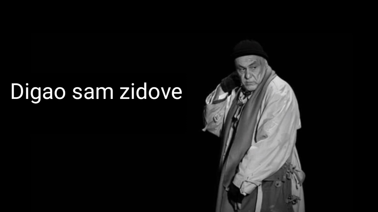 ČARLS BUKOVSKI 