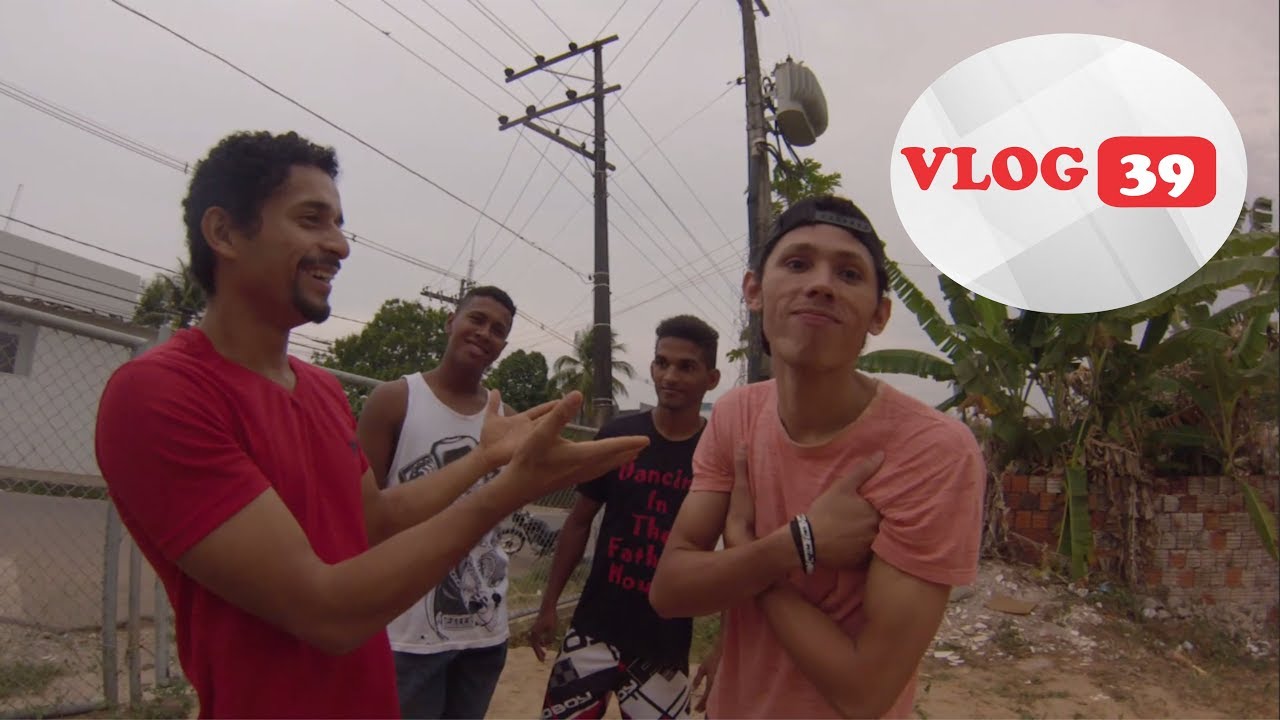 #39 - Aprendendo o Cast Away