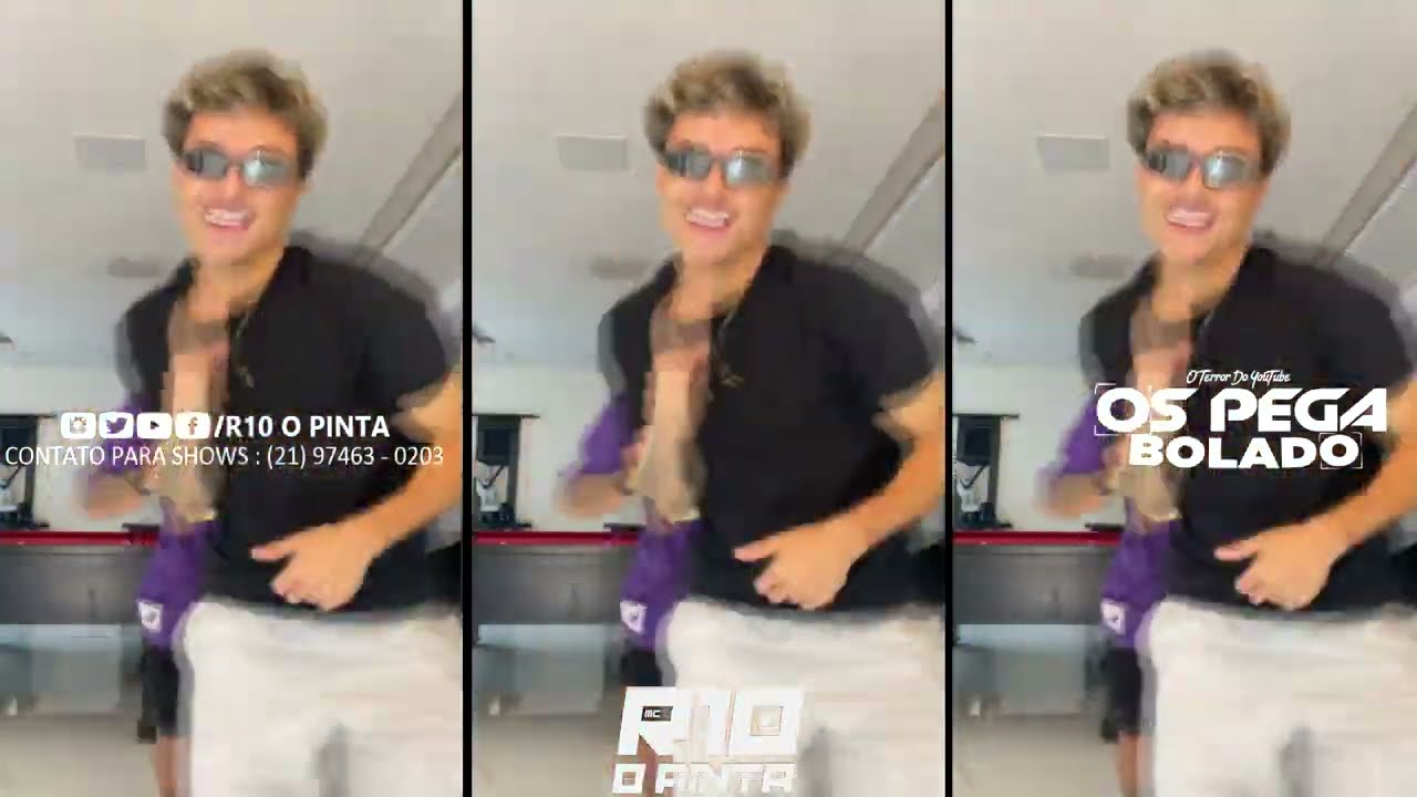 155 x 157 ESSE É O SEU CPF x FUNK DO TIK TOK [ MC'S MONIK, NEGRITIN & DJ BN TORVIC ]