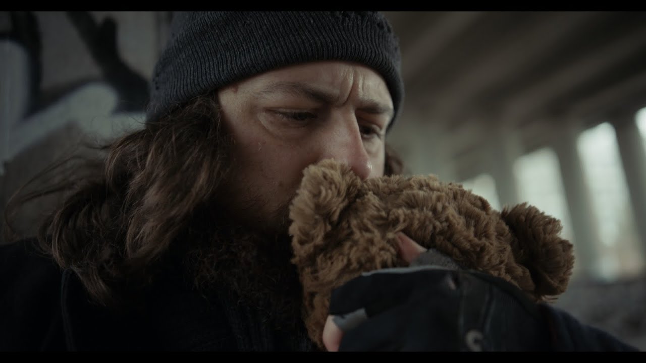 hauptsache warm. (ein kurzfilm von kai sieber) [HFF München Regie Bewerbung 2023]