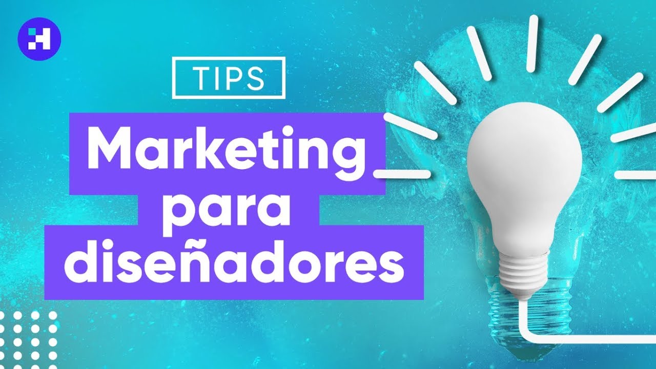 5 tips de Marketing para Diseñadores