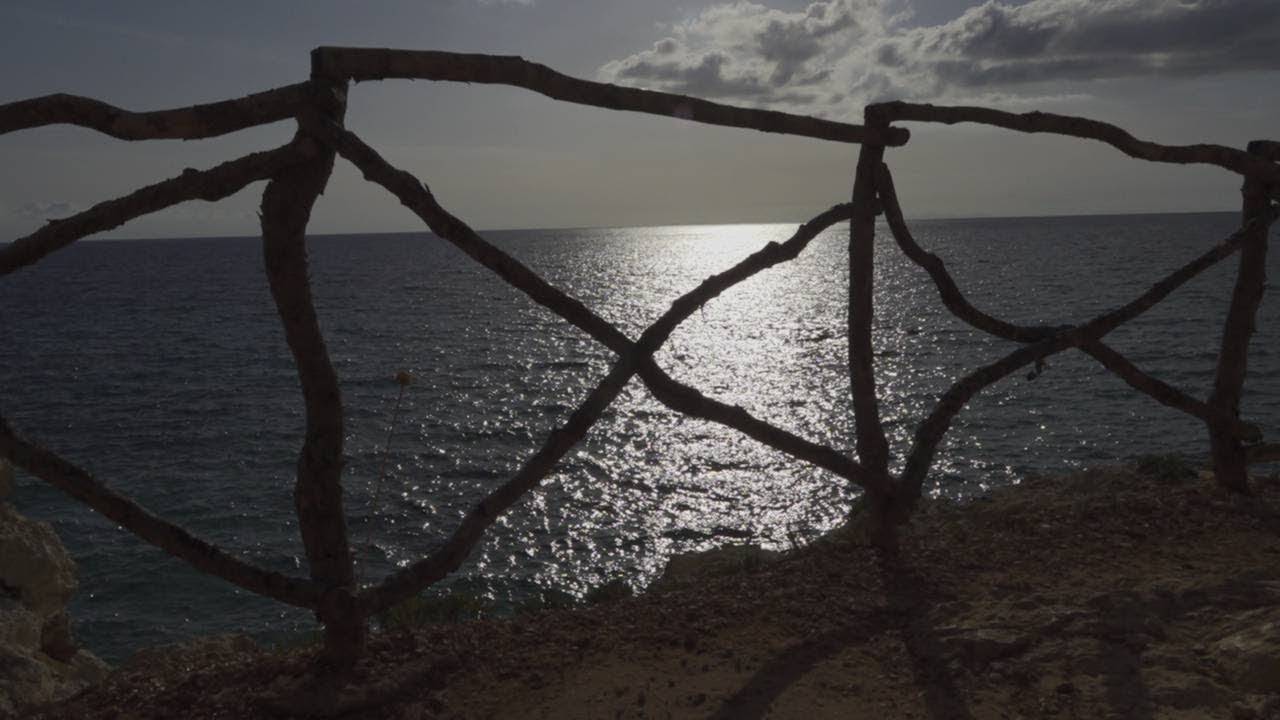 Die Baleareninsel Menorca