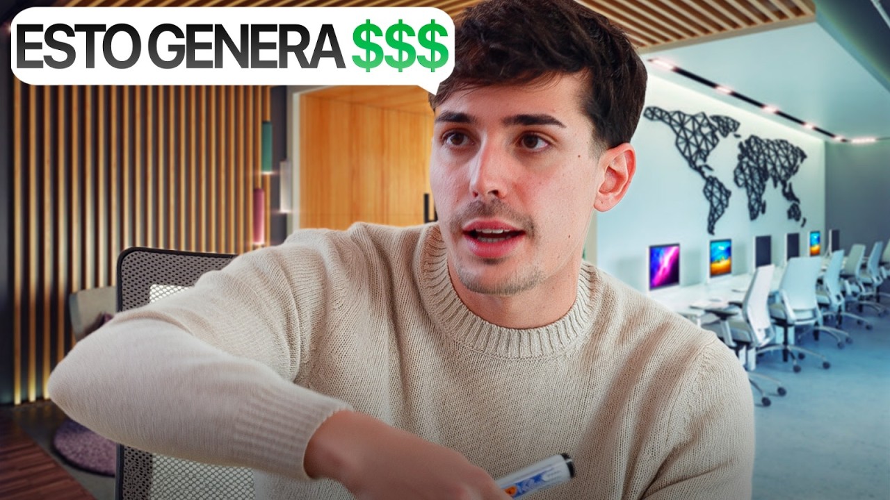 Ganar Dinero en Internet es Demasiado Fácil, te explico mi método
