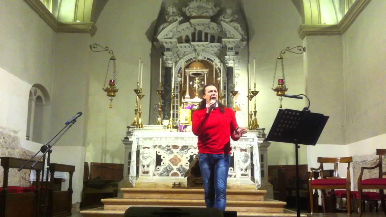 Mariano Borrelli - Buon Natale di Renato Zero
