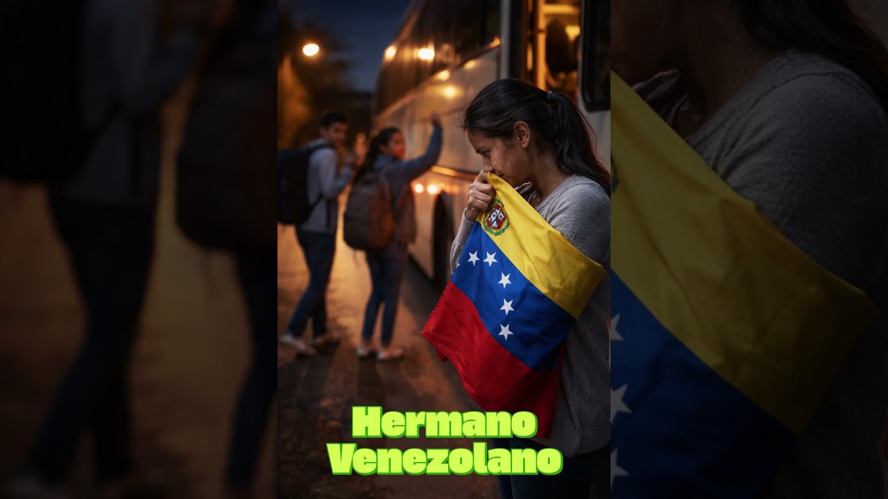 Lalo dj Mi Radio Latina 68 / Para los hermanos Venezolano y que espero pronto logren su liberta,Lalo