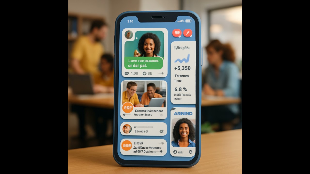 Las redes sociales como clave para la credibilidad de la marca