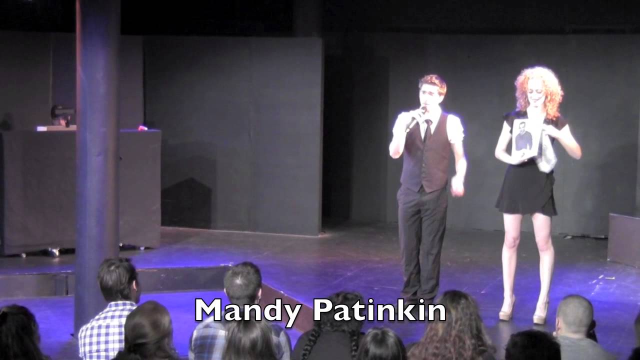 Dan DeLuca's Impressions 