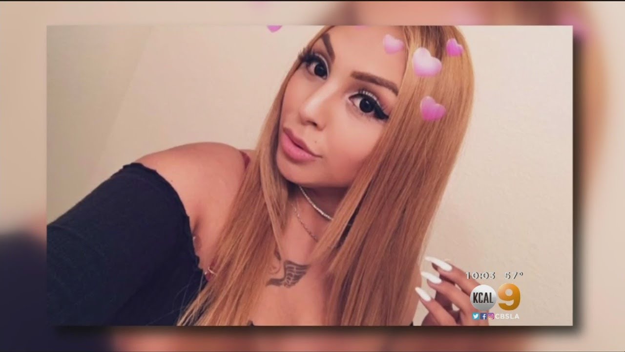 Families Mourn 2 Women Shot To Death In Riverside