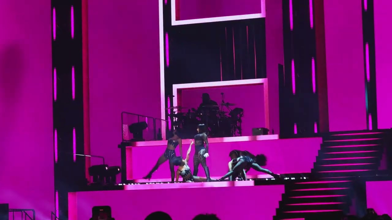 [4K] Nicki Minaj 