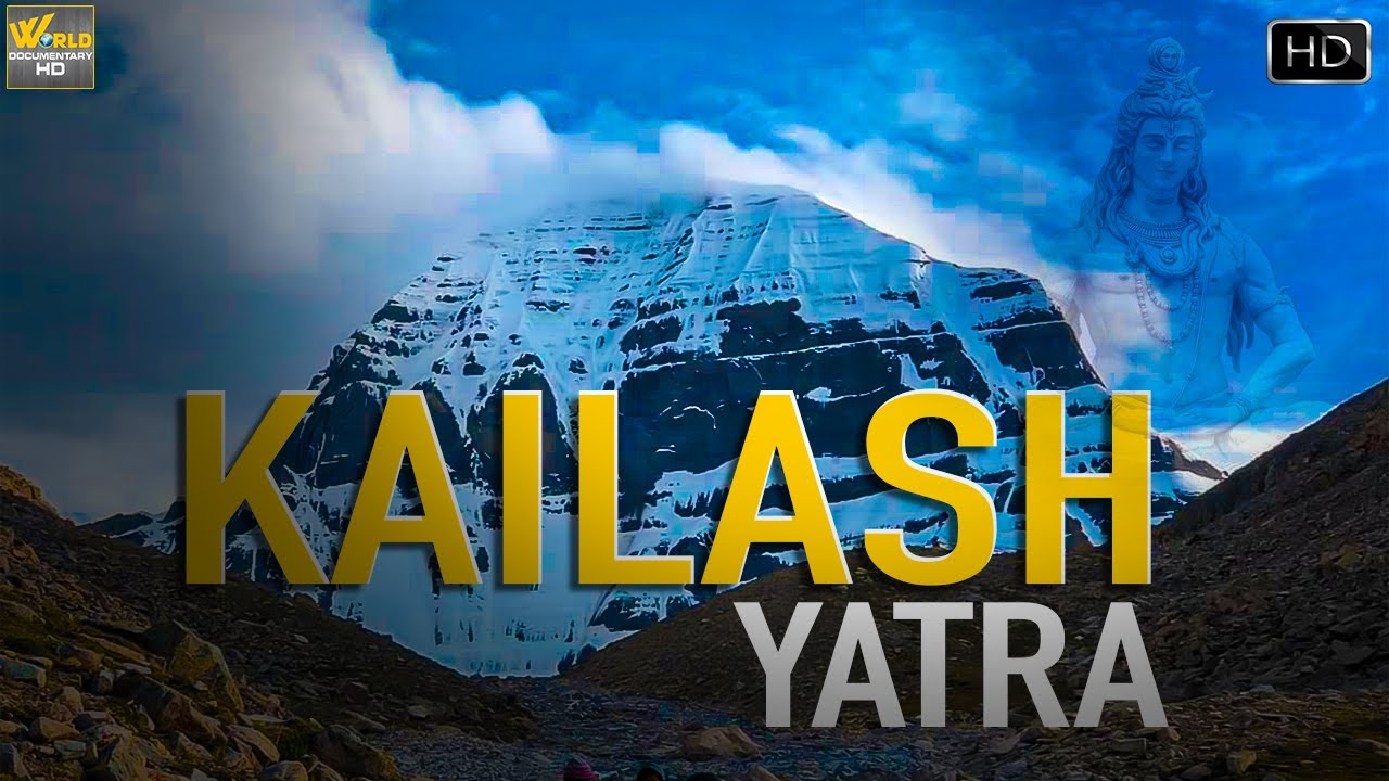 इस लॉकडाऊन में  कैलाश मानसरोवर यात्रा सिर्फ आपके लिये.. | Travel Documentary