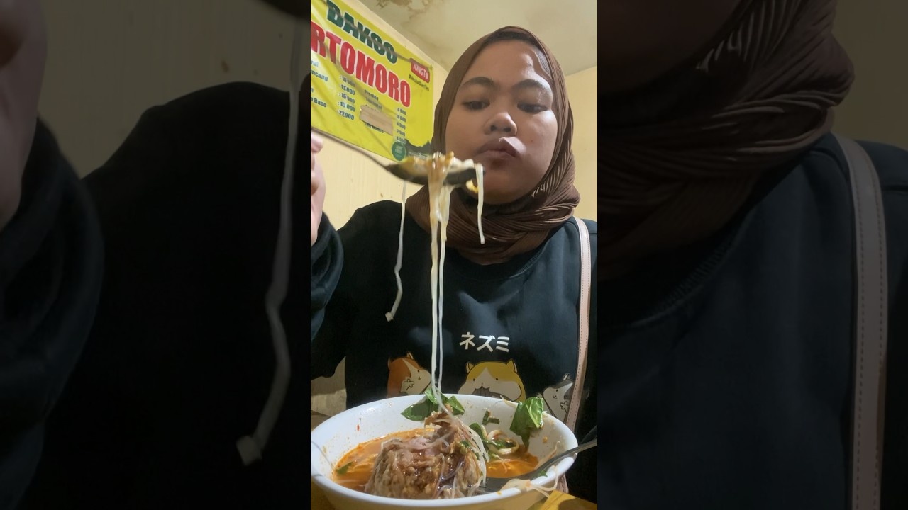 Tim #bihun #shorts