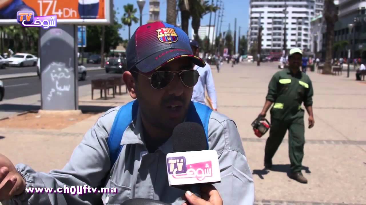 نسولو الناس :  المغاربة و مواقفهم من فتاوى  الزمزمي
