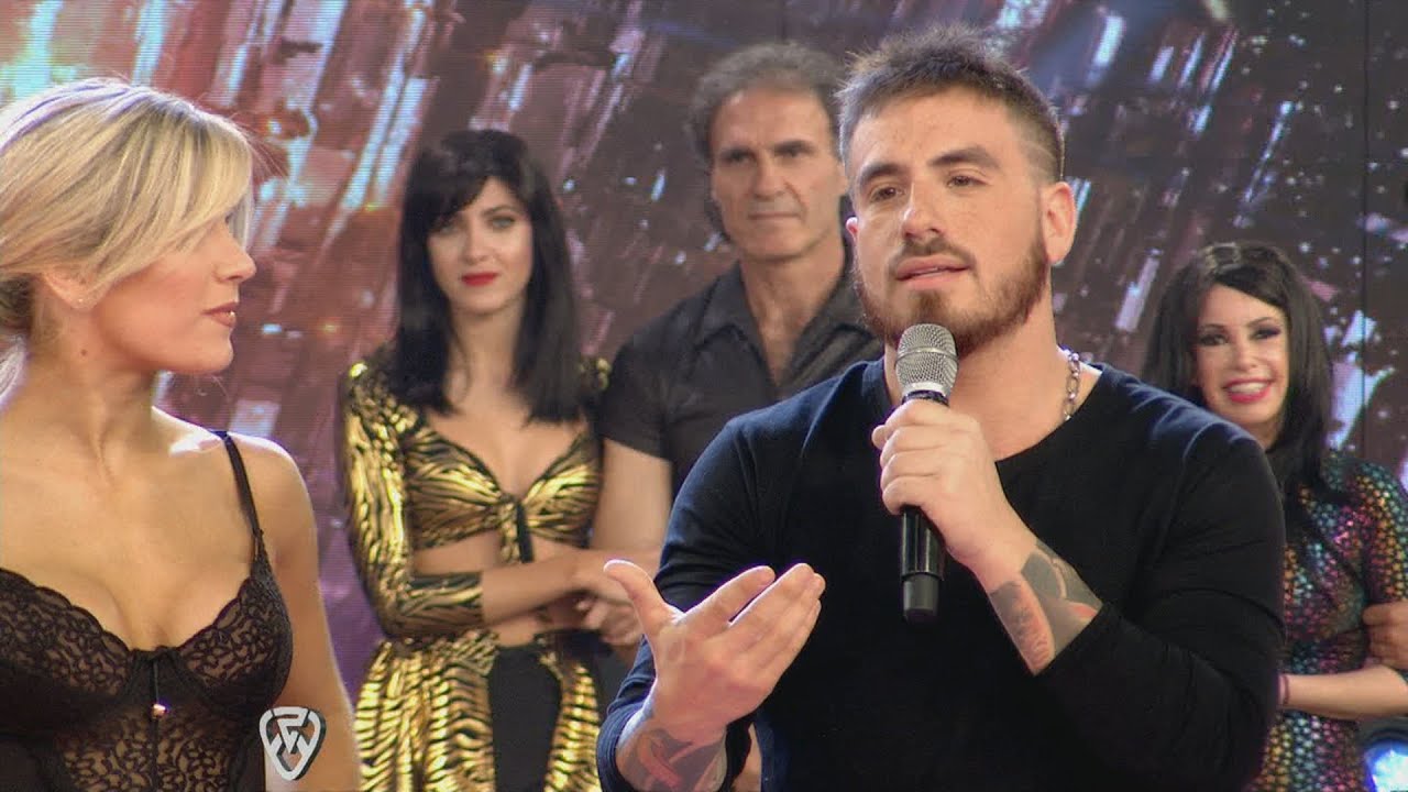 Tensión extrema entre Fede Bal y Cande Ruggeri