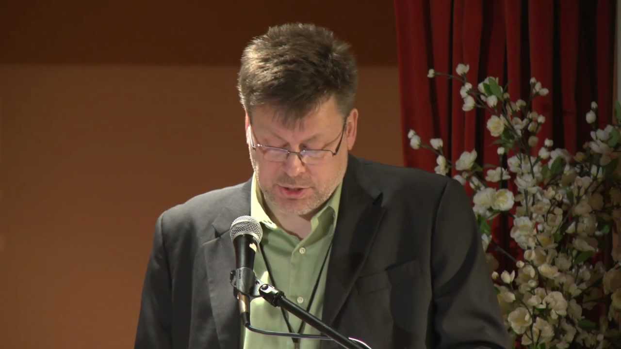 Edward Feser & Jonathan Sanford - Science and Faith Conference