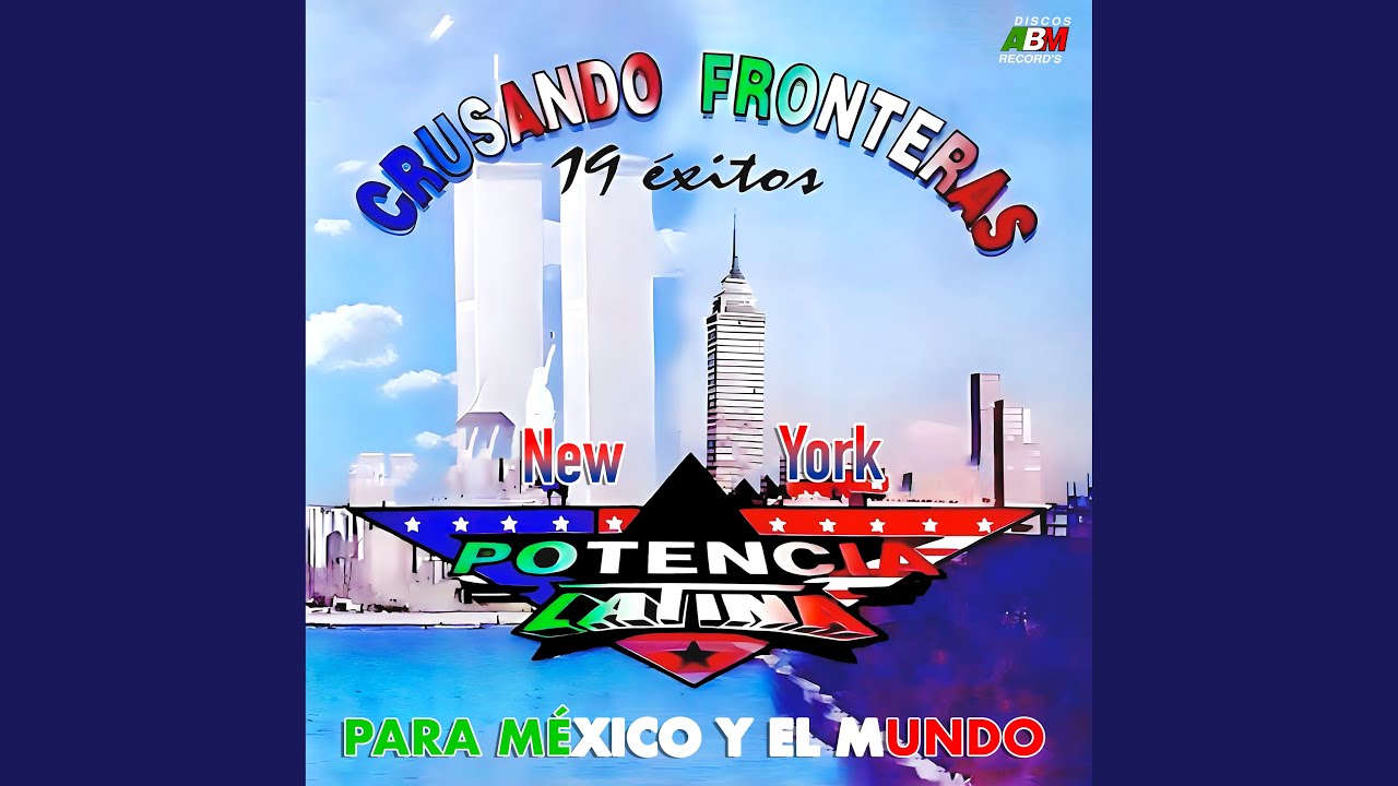 Cumbia Nuevo México