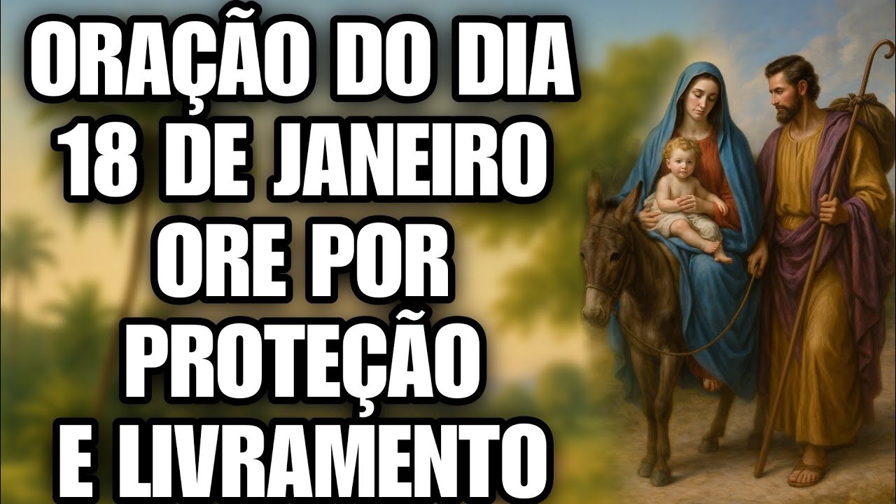 NOSSA SENHORA DO DESTERRO | ORAÇÃO PARA PROTEÇÃO E LIVRAMENTO