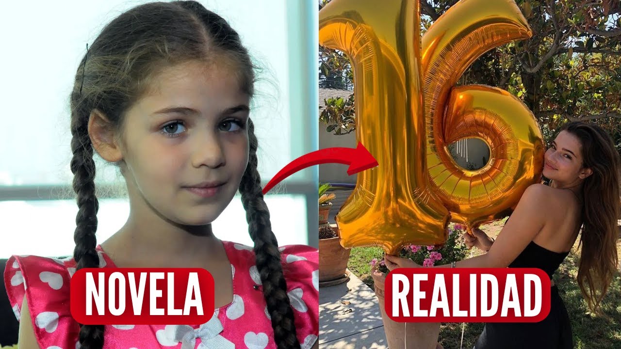 ¿Qué pasó con Isabella Damla Güvenilir, la actriz de ELIF en 2025? 😱
