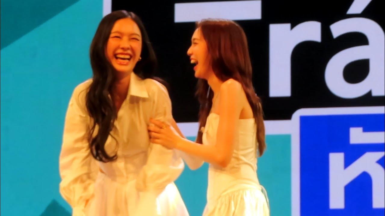 [Eng Sub] Do MilkLove Think Alike? | Game Session (MilkLove Fanmeet in Vietnam 20240810)